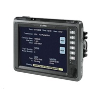 Zebra VC70N0, USB, RS232, BT, Ethernet, Wi-Fi, WEC 7