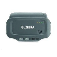 Zebra WT41N0, USB, BT, Wi-Fi, ext. bat., WEC 7 (EN)