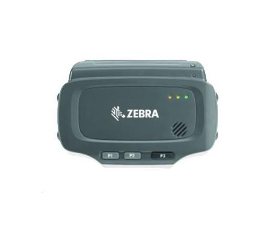 Zebra WT41N0, USB, BT, Wi-Fi, ext. bat., WEC 7 (EN)
