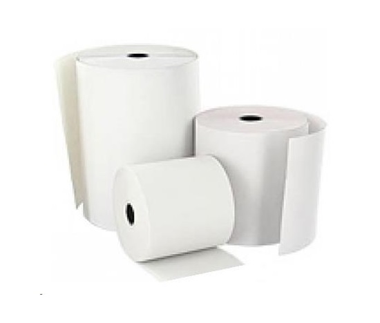 Zebra Z-Perform 1000D 80, Receipt roll, thermal paper, 50mm