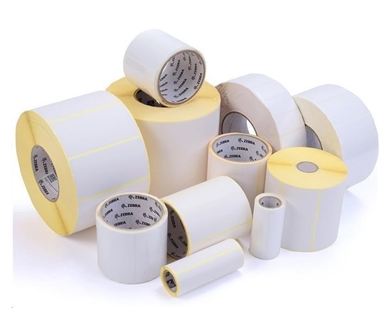 Zebra Z-Ultimate 3000T, label roll, synthetic, 51x32mm