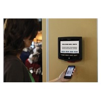 Zebra MK3100, Wi-Fi, 20.3 cm (8‘‘)