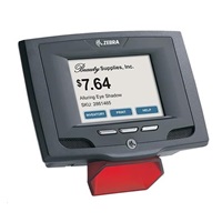 Zebra MK500 Micro Kiosk, Wi-Fi