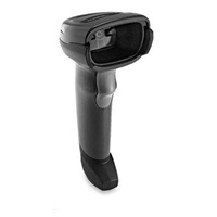 Zebra DS2278, BT, 2D, multi-IF, black