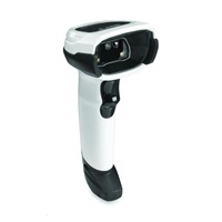 Zebra DS8108, 2D, SR, multi-IF, bílá