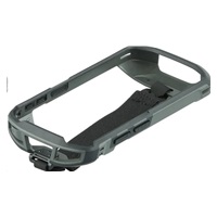 Zebra protection boot