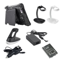 Zebra RAM Mount holder