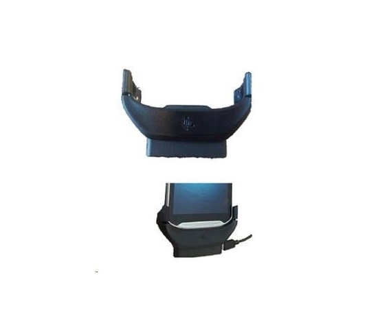 Zebra snap-on (charge online), USB