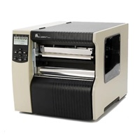 Zebra 220Xi4, 12 dots/mm (300 dpi), ZPLII, multi-IF, print server (ethernet)