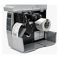 Zebra ZT510, 12 dots/mm (300 dpi), disp., ZPL, ZPLII, USB, RS232, BT, Ethernet