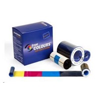 Zebra P630i/640i Ribbon: YMCuvK