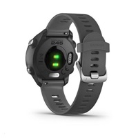 Garmin GPS sportovní hodinky Forerunner 245 Optic Slate