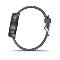 Garmin GPS sportovní hodinky Forerunner 245 Optic Slate