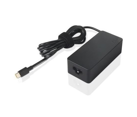 LENOVO napájecí adaptér USB-C 65W AC Adapter (CE)