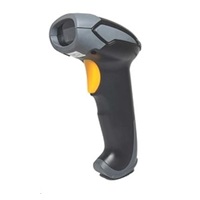 Birch BS-115 Ruční laserová čtečka čárových kódů, USB, černá