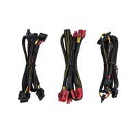 CHIEFTEC zdroj Photon Series, CTG-650C-RGB, 650W, 12cm RGB fan, Active PFC, Modular, Retail, 85+