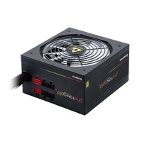 CHIEFTEC zdroj Photon Gold, GDP-650C-RGB, 650W, ATX-12V V.2.3/EPS-1alt01-202V, PS-2, 14cm RGB fan, >90%