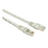 Solarix Patch kabel CAT5E UTP PVC 5m šedý non-snag-proof