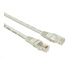 Solarix Patch kabel CAT5E UTP PVC 7m šedý non-snag-proof