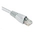 Solarix Patch kabel CAT5E UTP PVC 7m šedý snag-proof