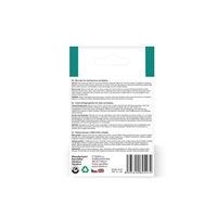 CLEAN IT Čistící ubrousky mokré kusové 52 ks