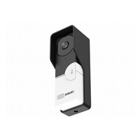 EVOLVEO DoorPhone IK06, set video dveřního telefonu s pamětí a barevným displejem