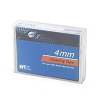 DELL LTO Tape Cleaning Cartridge Dell-branded - No Barcode Included - Kit