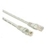 Solarix Patch kabel CAT6 UTP PVC 7m šedý non-snag-proof