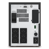 APC Easy UPS SMV 1000VA 230V (700W)