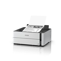 EPSON tiskárna ink EcoTank Mono M1170, A4, 1200x2400dpi, 39ppm, USB, Duplex, 3 roky záruka po reg.