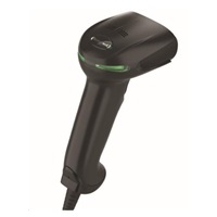 Honeywell Xenon Performance 1950g, 2D, SR, multi-IF, kit (USB), black