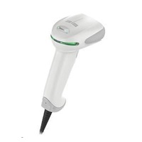 Honeywell Xenon Performance 1950g, 2D, SR, multi-IF, kit (USB), white