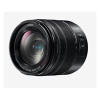 Panasonic LUMIX G VARIO 14-140mm F3,5-5,6 II POWERO.I.S.