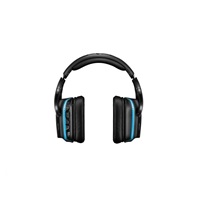Logitech herní sluchátka G935, Wireless 7.1, LIGHTSYNC Gaming Headset - EMEA