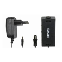 EVOLVEO Flexi 1A, venkovní DAB+/DVB-T2 anténa se zesilovačem Amp 1, filtr LTE,4G,5G