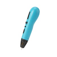 GEMBIRD 3D pero 3DP-PEND3C-01 pro 3 filamenty