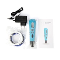 GEMBIRD 3D pero 3DP-PEND3C-01 pro 3 filamenty