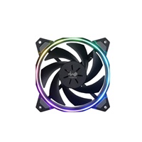 IN WIN Ventilátor Sirius Loop ASL120, RGB, Single pack