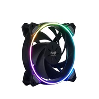 IN WIN Ventilátor Sirius Loop ASL120, RGB, Single pack