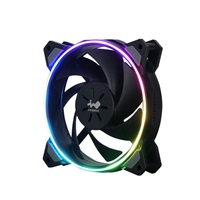 IN WIN Ventilátor Sirius Loop ASL120, RGB, Single pack