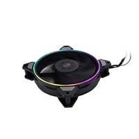 IN WIN Ventilátor Sirius Loop ASL120, RGB, Single pack