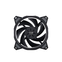 IN WIN Ventilátor Sirius Loop ASL120, RGB, Single pack