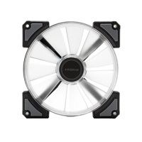IN WIN Ventilátor Crown AC140, 14 cm, Twin pack