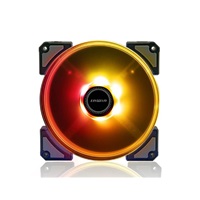 IN WIN Ventilátor Crown AC120, 12 cm, Twin pack