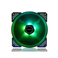 IN WIN Ventilátor Crown AC120, 12 cm, Twin pack