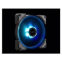 IN WIN Ventilátor Crown AC120, 12 cm, Twin pack