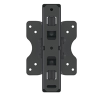 MANHATTAN Nástěnný držák LCD / TV, kloubový, 13” až 27”, 20 kg