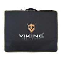 Viking solární panel LVP120, 120 W