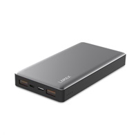LAMAX Powerbanka 15000 mAh Fast Charge