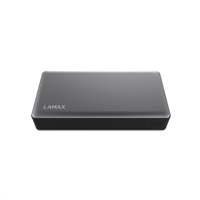 LAMAX Powerbanka 20000 mAh Fast Charge